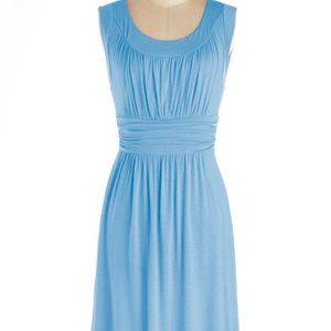 I Love Your Dress in Sky